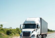 Грузоперевозки в Минске: надежность и оперативность