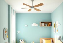 Детская мебель: комфорт и безопасность для малышей