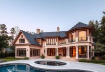 Энергоэффективный дом: современные материалы для утепления и кровли