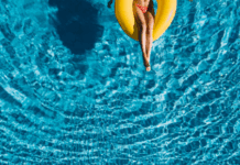 Бассейн или море в Севастополе, что выбрать для идеального отдыха?