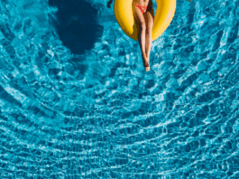 Бассейн или море в Севастополе, что выбрать для идеального отдыха?