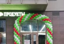 Шарики на открытие магазина: инструкция по применению – как создать атмосферу праздника и привлечь первых покупателей