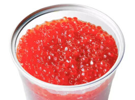 Как выбрать настоящую красную икру: 7 секретов от экспертов