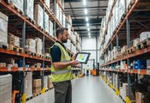 5 шагов к выбору идеального грузового подъемника для вашего бизнеса