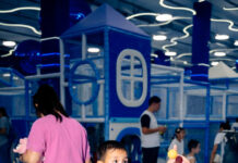 Встреча с волшебством: Как спланировать незабываемый семейный отдых в парке развлечений