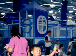 Встреча с волшебством: Как спланировать незабываемый семейный отдых в парке развлечений