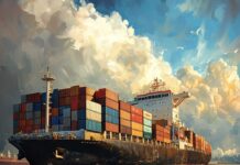 Ледовый коридор: Какие грузы бороздят просторы Северного морского пути?