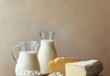 Секреты выбора идеальных сливок: от нежного крема до кулинарных шедевров