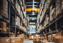 Покупка склада: Юридические аспекты договора