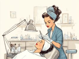 Volnewmer: Монополярный RF-лифтинг нового поколения для омоложения кожи