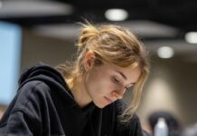 На пути к магистерской степени: Преодоление трудностей при написании диссертации