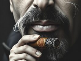 Сигарный клуб: роскошь в каждом затяжении