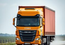 Автомобильная доставка грузов из Китая: плюсы и минусы