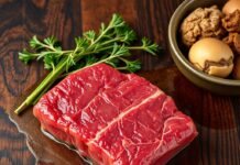 Говяжий белок — почему важен для мясоперерабатывающей промышленности