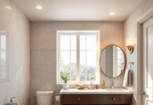 Решения для ванной комнаты премиум-класса