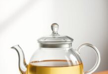 Преимущества стеклянных заварочных чайников для ресторанов