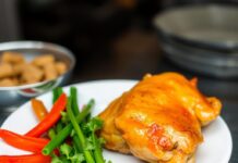 Куриное мясо: как выбрать и использовать с пользой