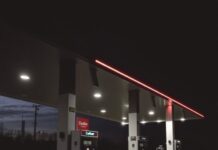 Карьерные возможности и развитие на автозаправочных станциях