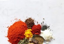 Специи и пряности из Индии: аромат Востока