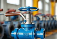 Кран шаровый полнопроходной вр/вр: описание, назначение