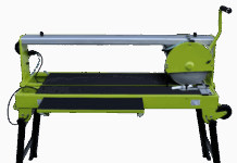 Электрический плиткорез: Ваш незаменимый помощник в ремонте