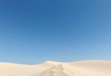 Как выбрать песок для пескоструйного аппарата: виды, фракции, назначение