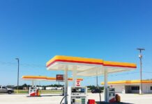 Современный рынок труда на автозаправочных станциях: востребованные позиции, условия занятости и перспективы развития профессии