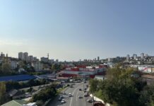 Что посмотреть в Сочи в ноябре