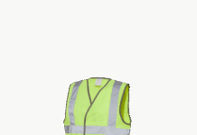 Безопасность превыше всего: Сигнальные жилеты – ваш щит на дороге и стройплощадке