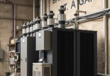 Как работает система электроснабжения и путь электричества до потребителя