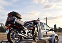 Мотобуксировщик: незаменимый помощник в зимний период