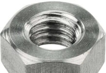 Титановые гайки: Прочность, легкость и применение в современных технологиях