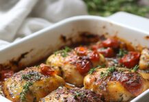 Утка в духовке: Секреты сочности и идеальной корочки