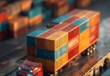 Оптимизация доставки из Китая: Как правильно оформленная ГТД экономит время и деньги