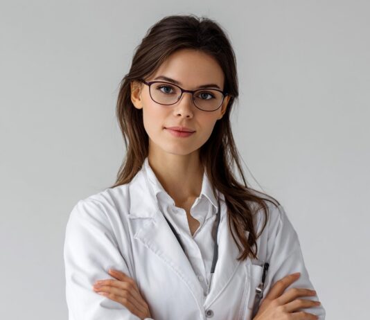 Прогрессивная офтальмология: Новые горизонты зрения