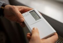 Счётчик тепла: виды, выбор и экономия