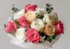 Красивый Букет Роз в Подарок: Язык Цветов и Искусство Композиции
