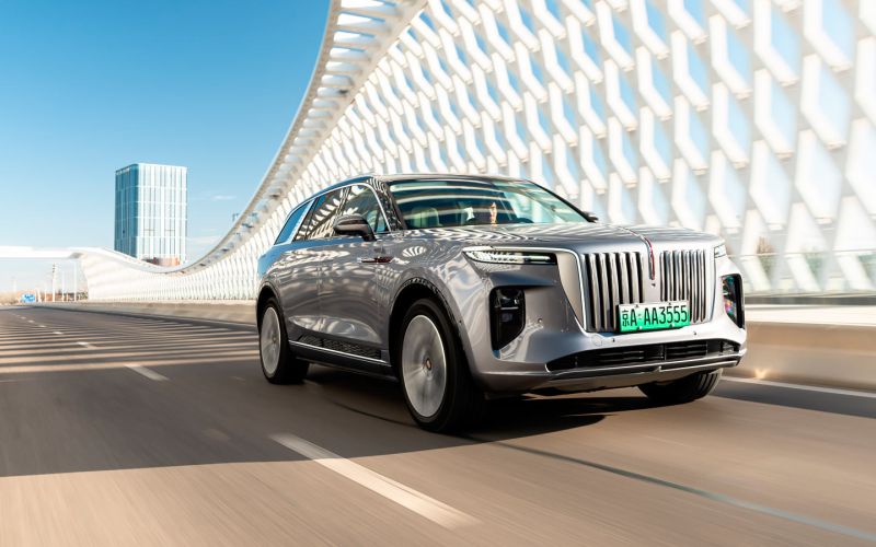 
            5 новых автобрендов, которые появятся в России. Все подробности
        