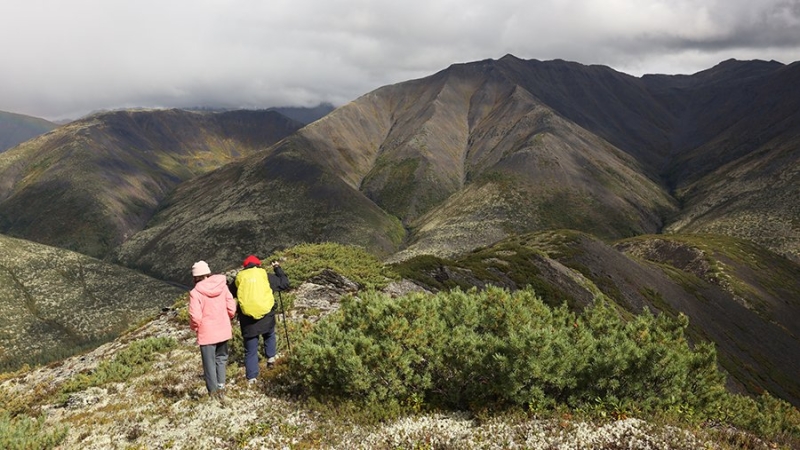 Финансирование геологоразведки выросло в Якутии в два раза за три года