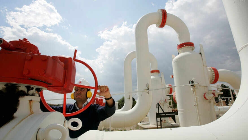 Газовый хаб в Турции — пролог к новой эпохе