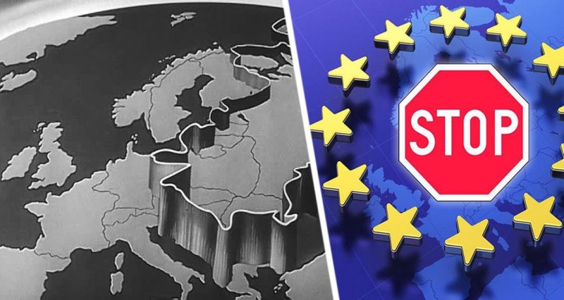 Глава МИД ЕС высказался о запрете Шенгена для российских туристов