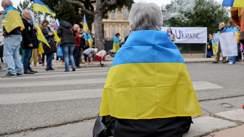Граждане Румынии начали выселять украинских беженцев из-за изменившейся программы поддержки — Adevarul
