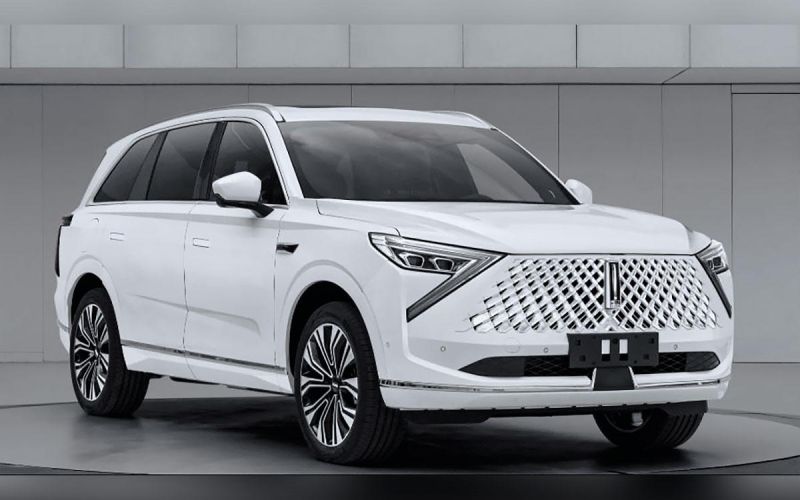 
            Great Wall предложила критикам Wey самим придумать дизайн кроссовера
        