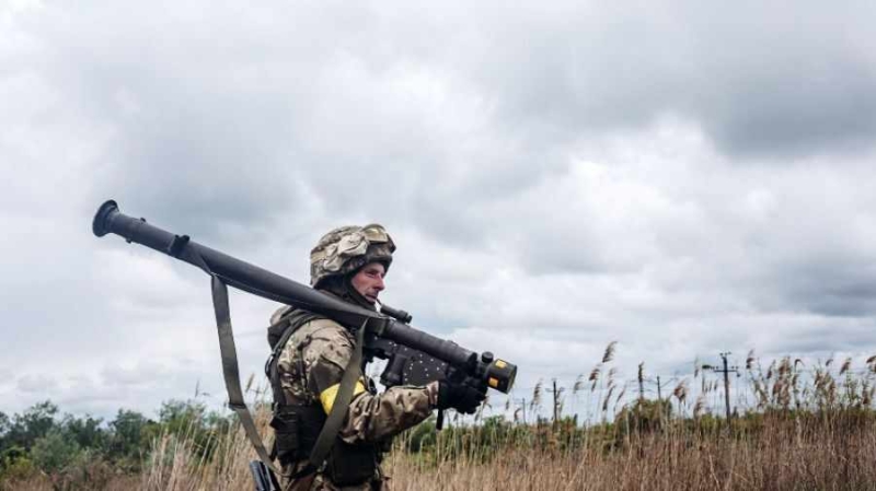 Иначе разворуют: Украину обяжут записывать серийники западного оружия