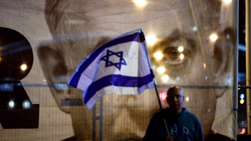 Израиль превратился в камень преткновения между Конгрессом и Белым домом