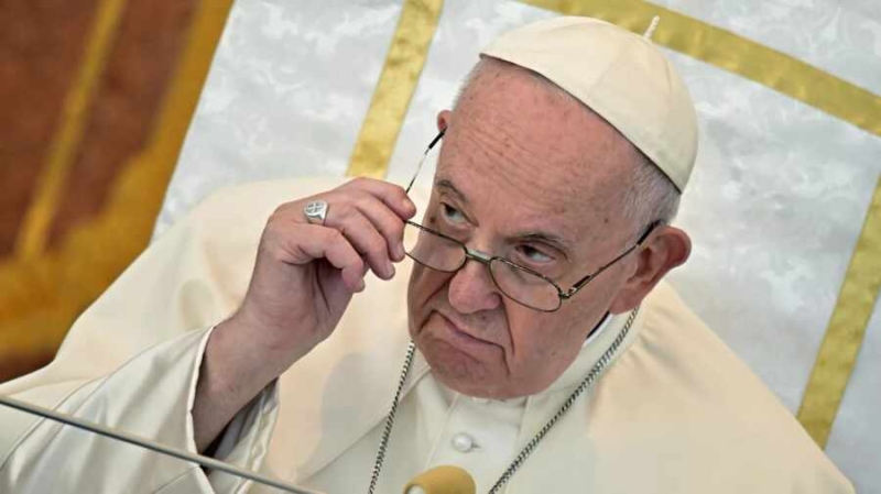 Юлия Витязева: Римская Католическая церковь продолжает жить категориями средневековья