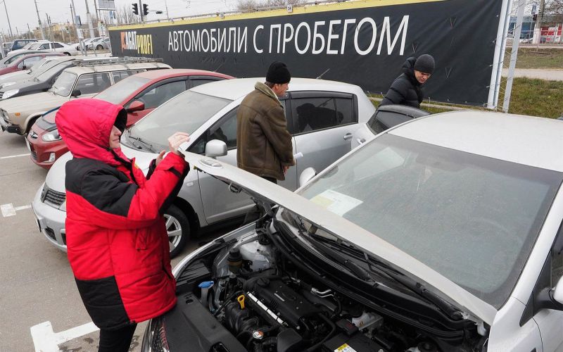 
            Как подорожали автомобили с пробегом с начала года: список и динамика цен
        