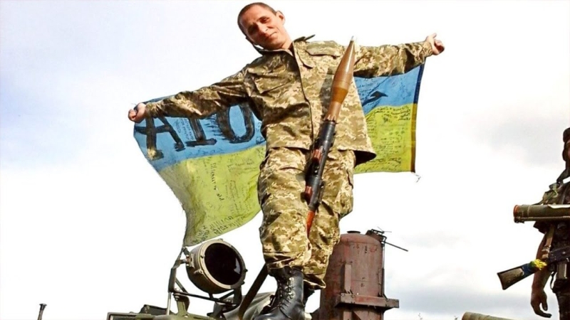 Командующий армии Литвы признал, что боевики киевского режима воюют так, «как получается»