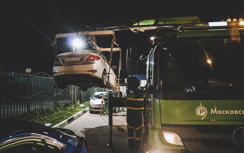 
            Конфискация автомобиля за езду без прав: норма вступила в действие
        