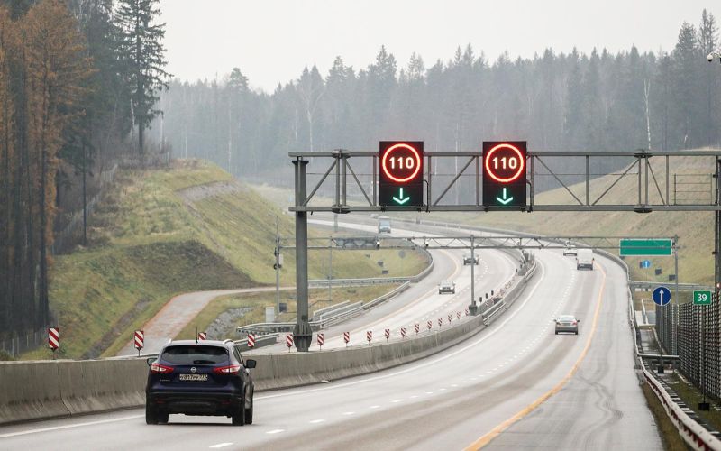 
            Куда можно доехать из России на машине. Доступные страны и их особенности
        